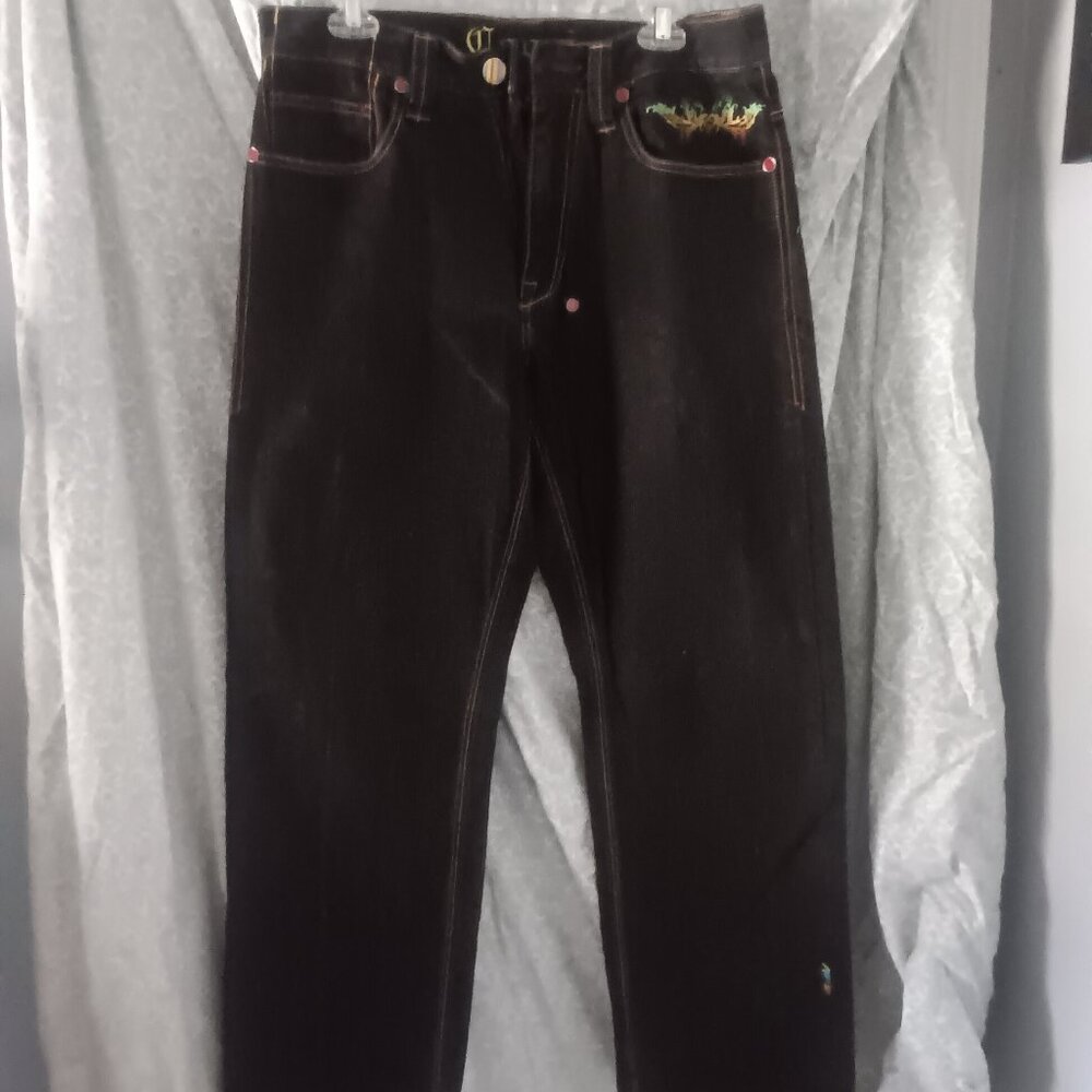 Vintage Coogi jeans